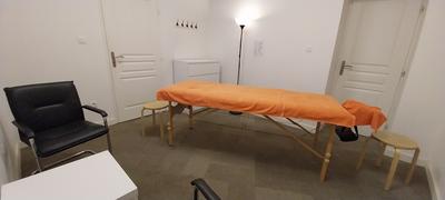 Chemins Interieurs - Massage Chinois et Coaching