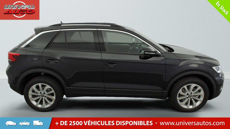 Volkswagen t-Roc 2.0 Tdi 150 Start Stop Dsg7 Life Plus