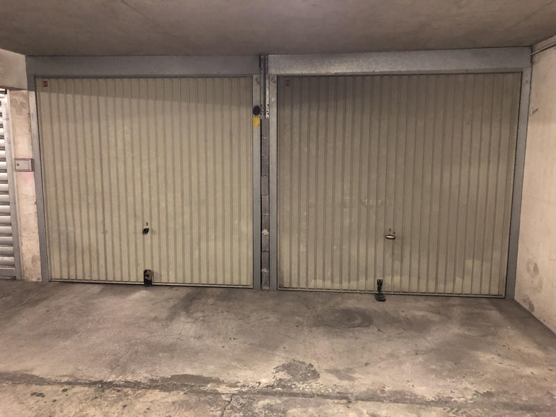 Parking / Garage - 12 m²