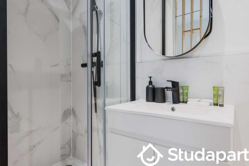 Appartement - 21 m² - 1 pièce