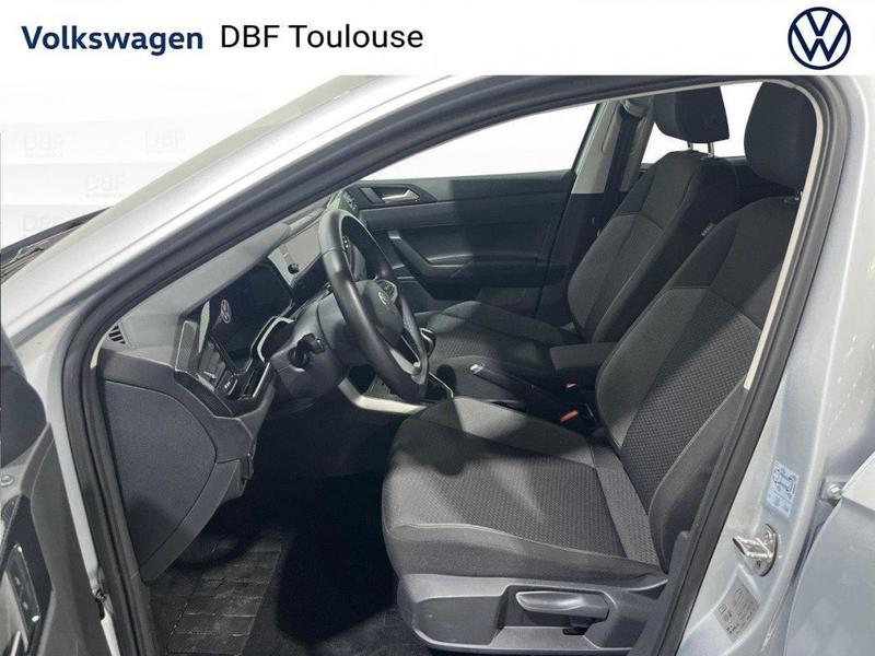 Volkswagen Polo 1.0 Tsi 95 s&amp;S Bvm5 Vw Edition