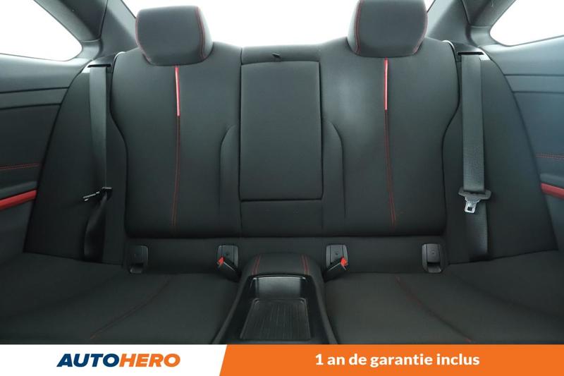 Bmw Série 4 Coupé 428iA Sport 245 ch