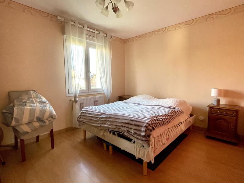 Villa - 94 m² - 4 pièces