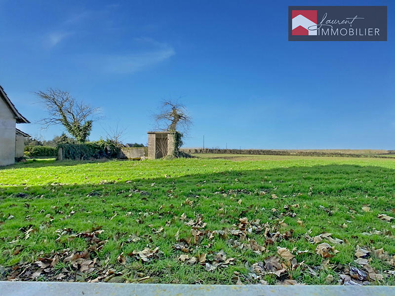 Maison - 41 m² - 2 pièces