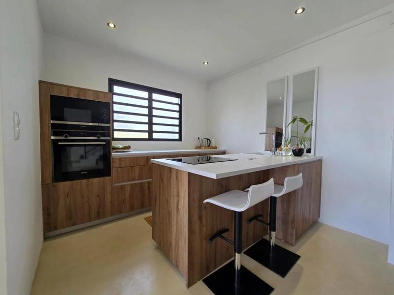 Maison - 119 m² - 4 pièces