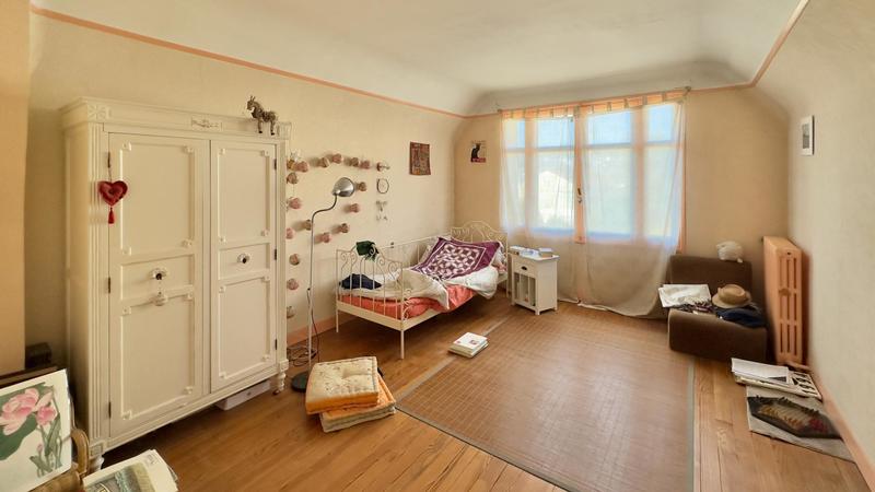 Maison - 144 m² - 6 pièces