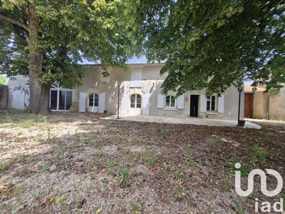 Maison - 195 m² - 7 pièces