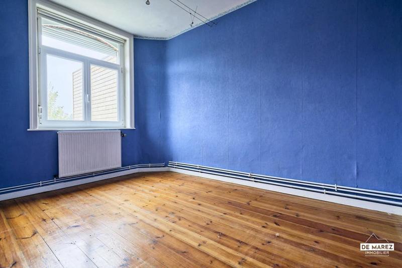 Maison - 119 m² - 5 pièces