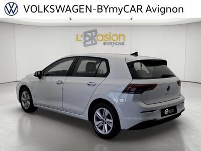 Volkswagen Golf 1.0 eTSI Opf 110 Dsg7 Match