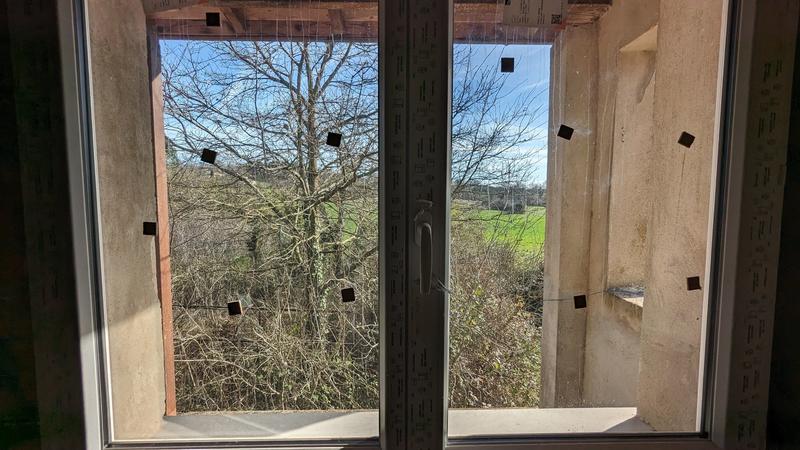 Maison - 220 m² - 10 pièces