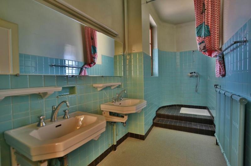 Maison de maîtres - 392 m² - 12 pièces