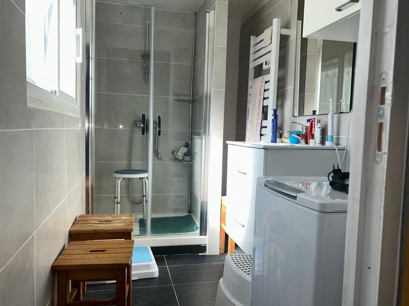 Maison - 115 m² - 4 pièces