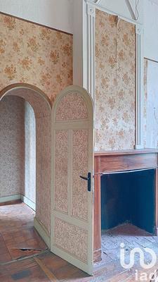 Château - 550 m² - 10 pièces