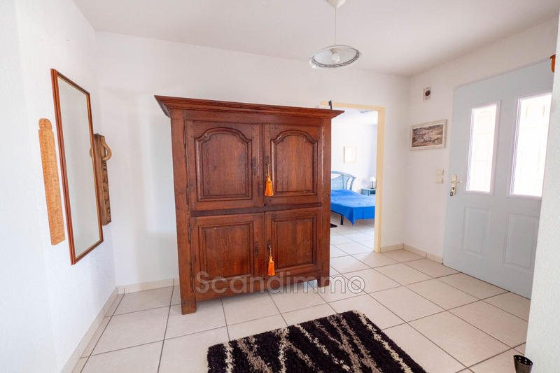 Maison - 111 m² - 4 pièces