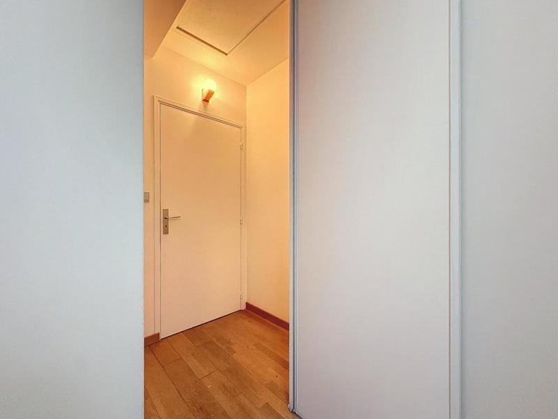 Appartement - 112 m² - 4 pièces