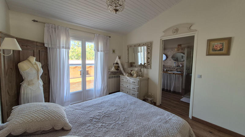 Maison - 188 m² - 6 pièces