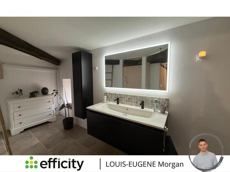 Demeure - 175 m² - 6 pièces