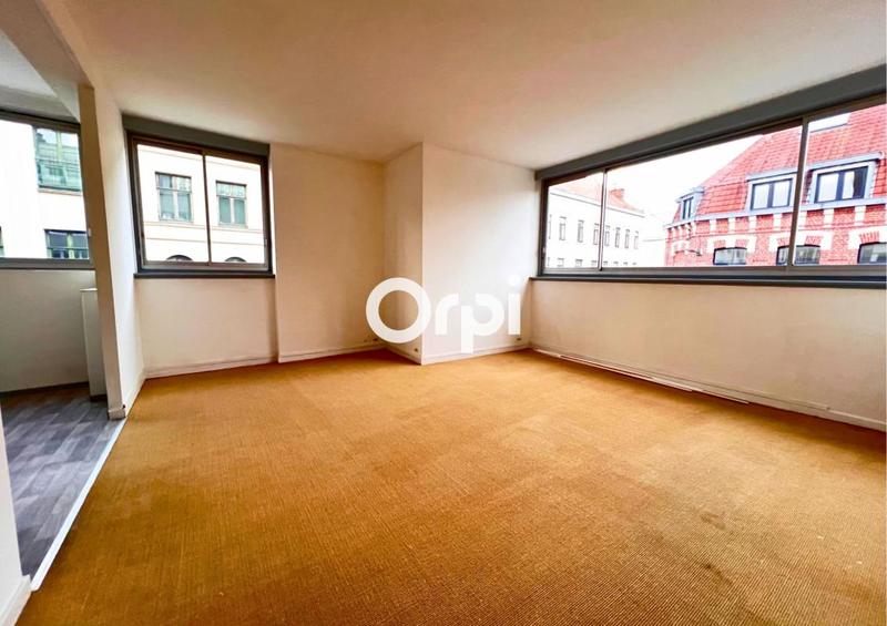Appartement - 51 m² - 2 pièces