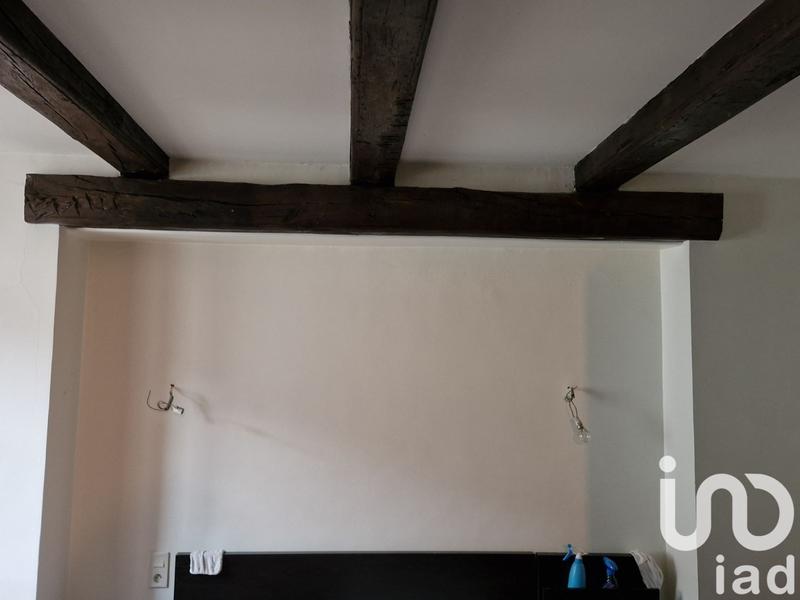 Maison - 161 m² - 6 pièces