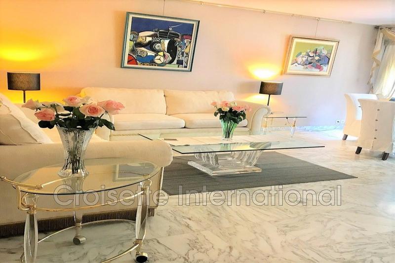 Appartement - 86 m² - 3 pièces