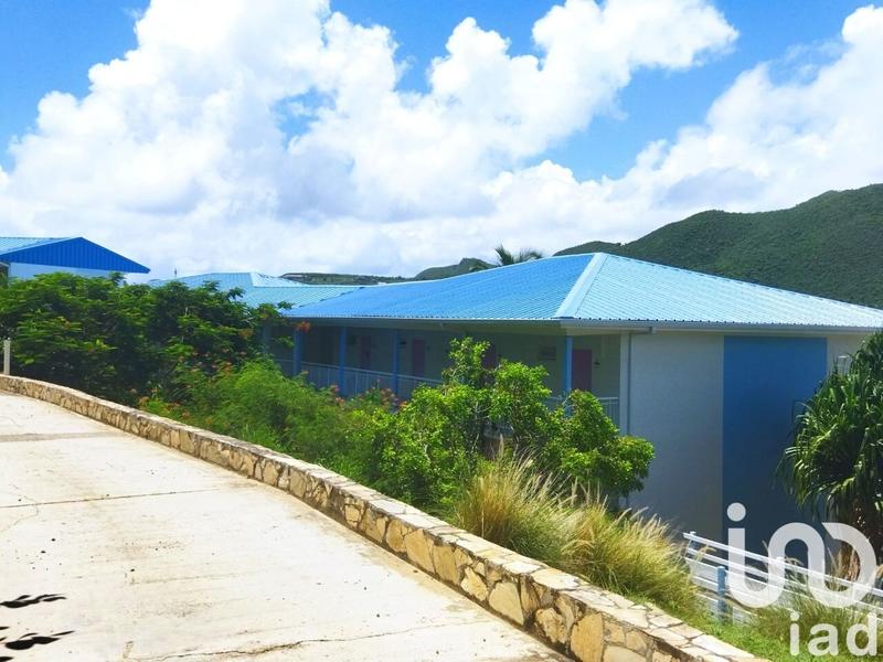 Studio - 39 m² - 1 pièce