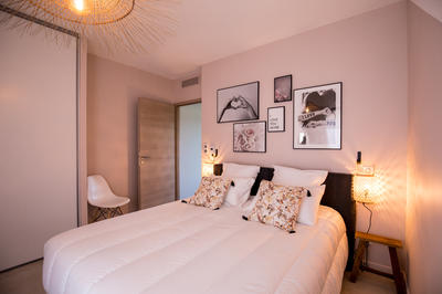 Appartement - 65 m² - 4 pièces