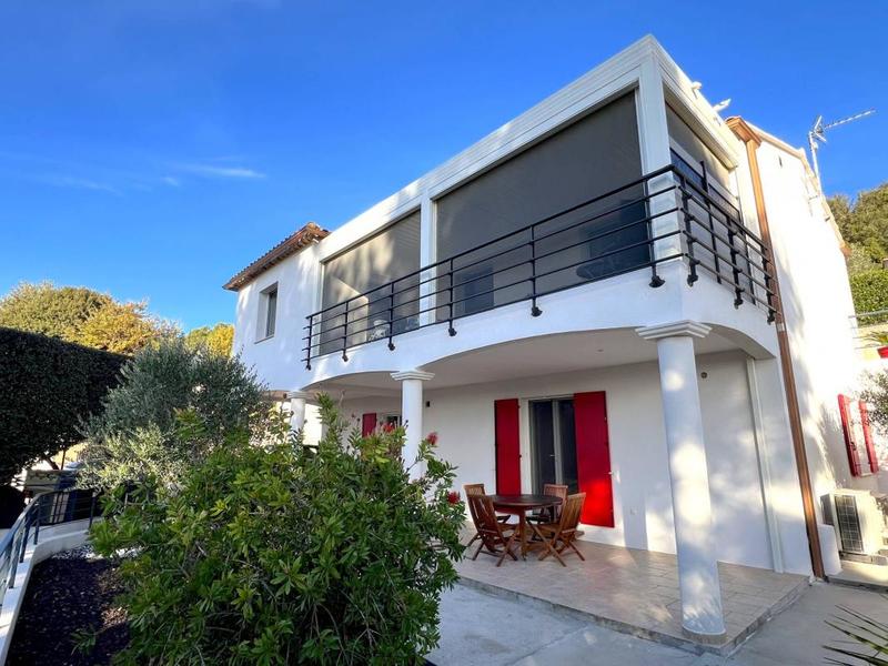 Villa - 150 m² - 6 pièces