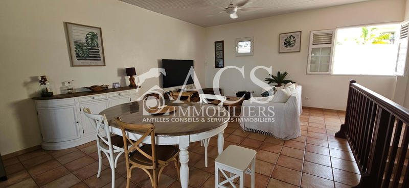 Maison - 177 m² - 8 pièces