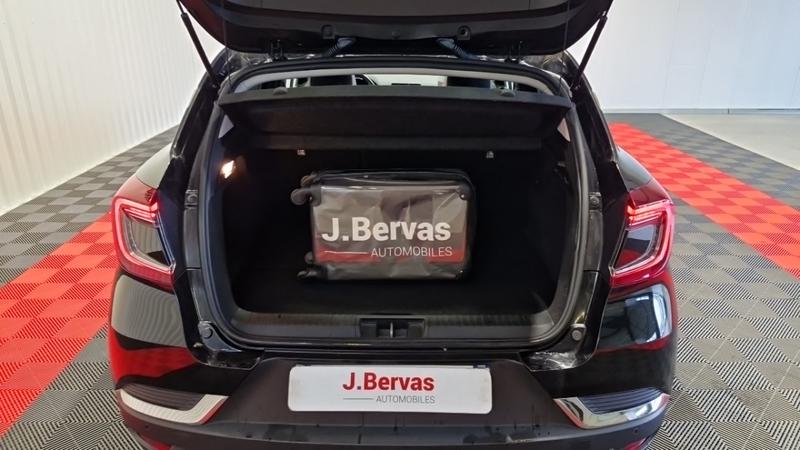 Renault Captur E-Tech Plug-In 160 - 21 Intens