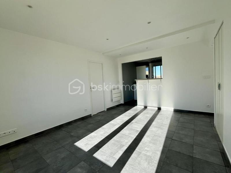 Appartement - 51 m² - 3 pièces