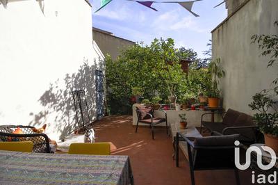 Appartement - 59 m² - 2 pièces