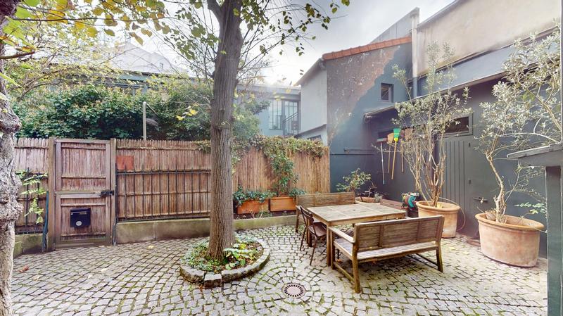 Villa - 130 m² - 5 pièces