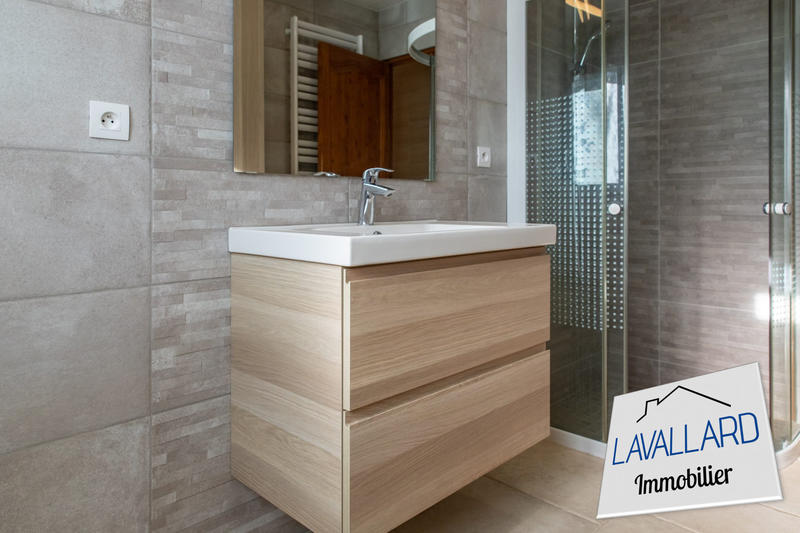 Maison - 140 m² - 7 pièces