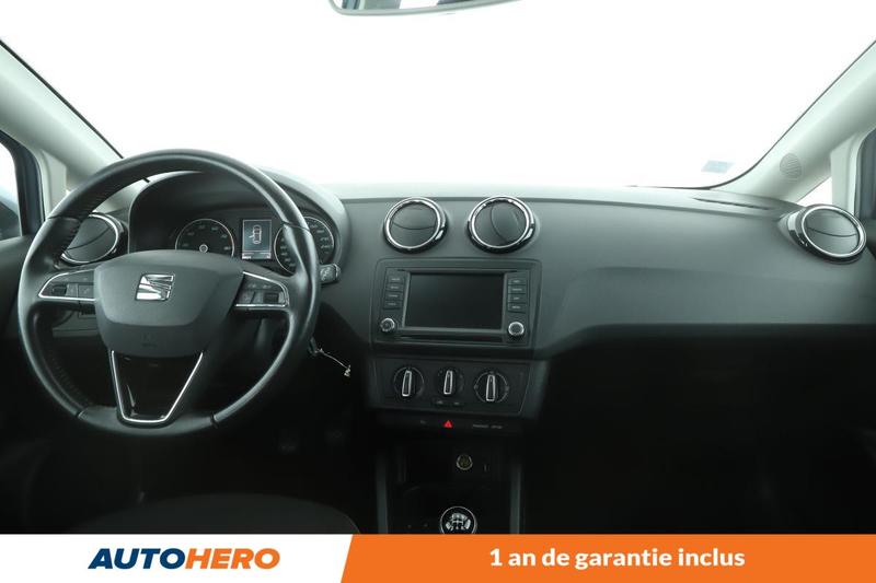 Seat Ibiza 1.0 MyCanal 75 ch