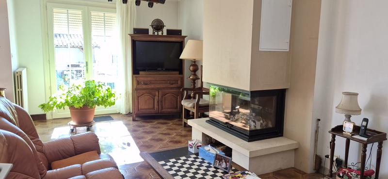 Maison traditionnelle - 130 m² - 6 pièces