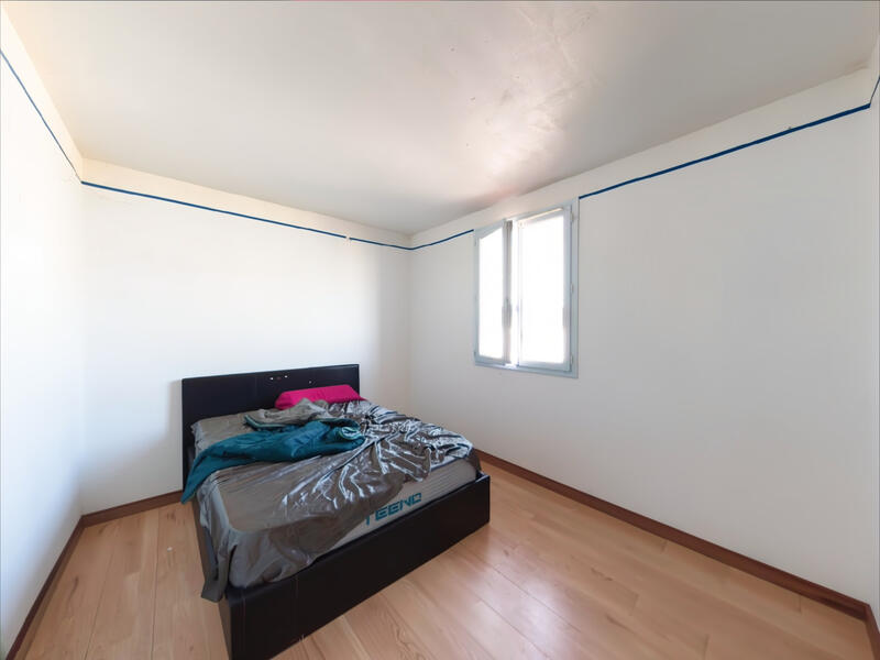 Maison - 110 m² - 6 pièces