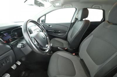 Renault Captur 0.9 TCe Energy Intens 90 ch