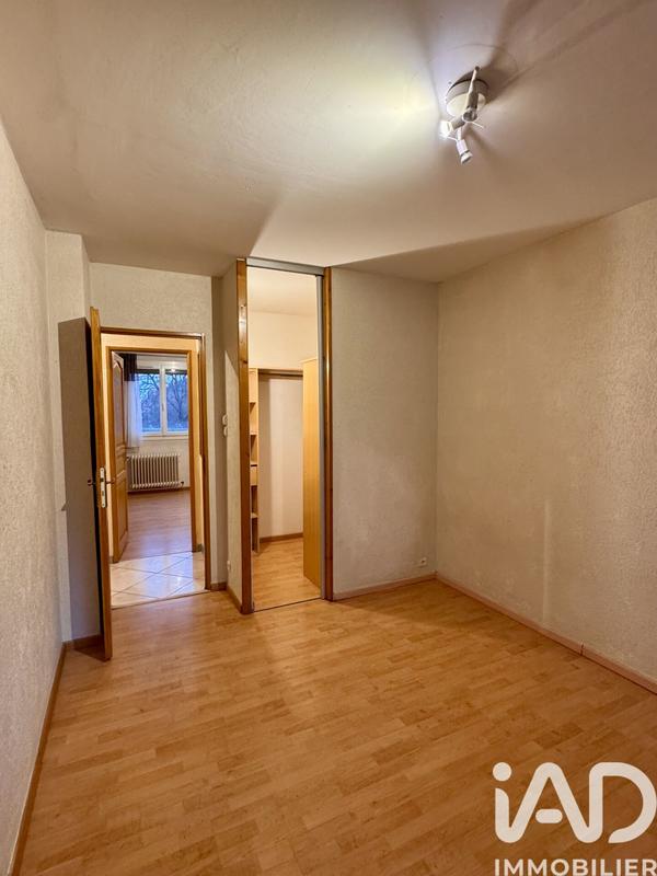 Appartement - 75 m² - 4 pièces