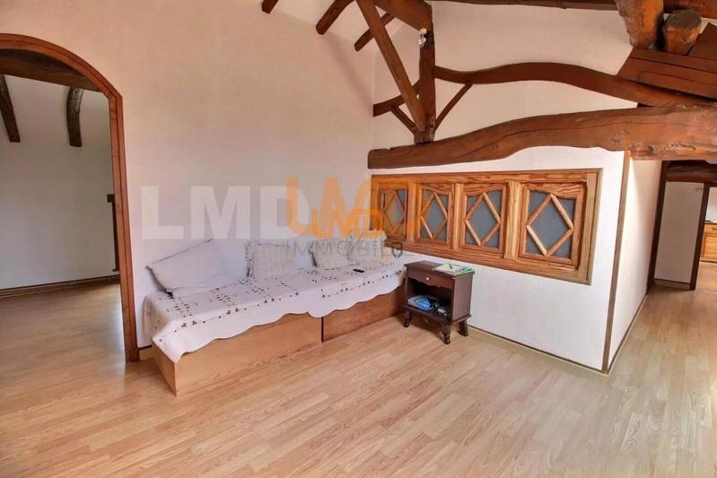 Maison de campagne - 275 m² - 8 pièces