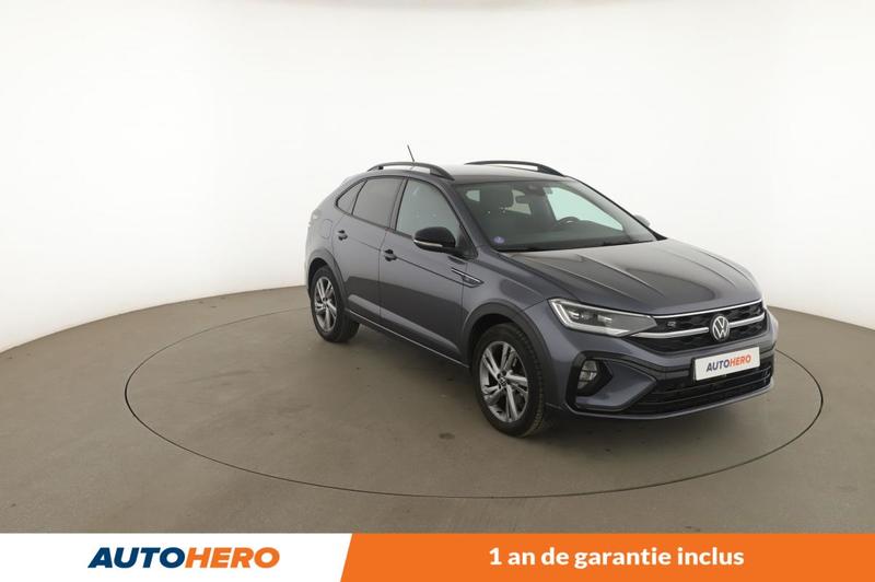 Volkswagen Taigo 1.5 Tsi R-Line Dsg7 150 ch