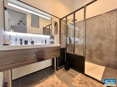 Duplex - 129 m² - 4 pièces