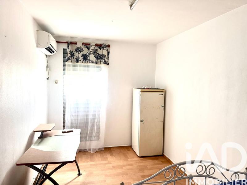 Appartement - 54 m² - 4 pièces