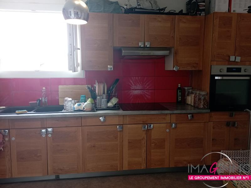 Villa - 151 m² - 5 pièces