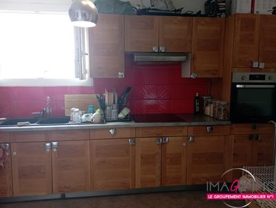 Villa - 151 m² - 5 pièces