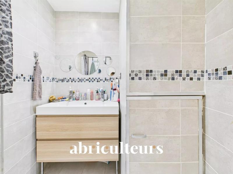 Maison de village - 94 m² - 5 pièces