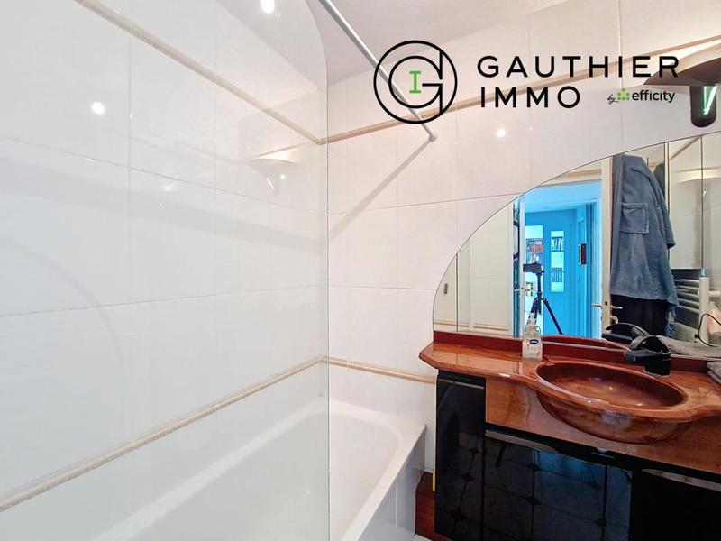 Appartement - 130 m² - 4 pièces