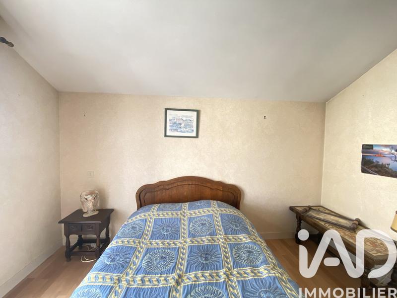 Maison - 127 m² - 5 pièces