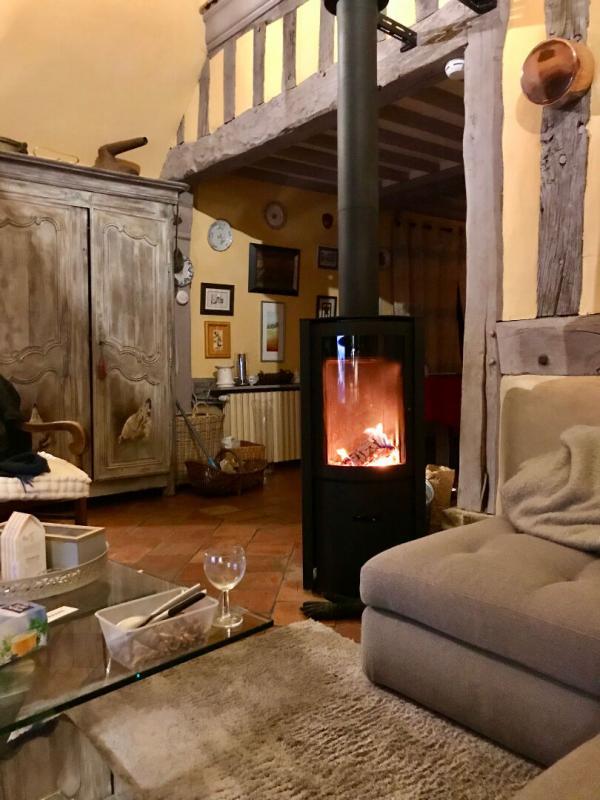 Maison - 165 m² - 7 pièces