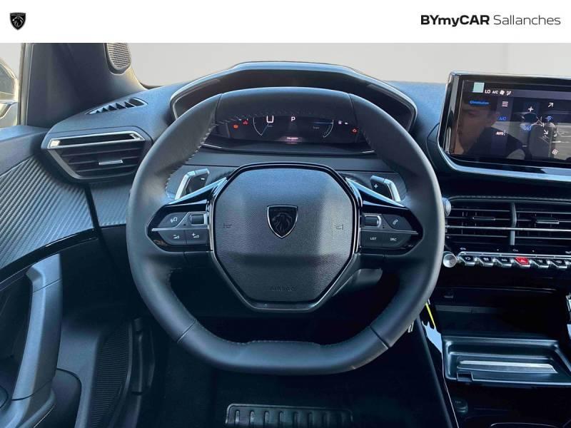 Peugeot 2008 Hybrid 145 e-Dcs6 Allure