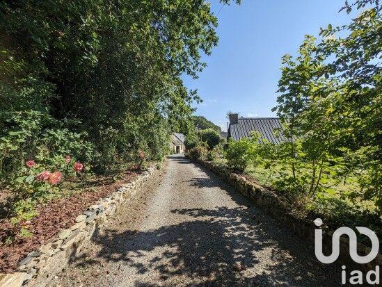 Maison de campagne - 134 m² - 4 pièces